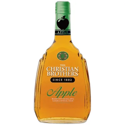 Christian Brothers Apple