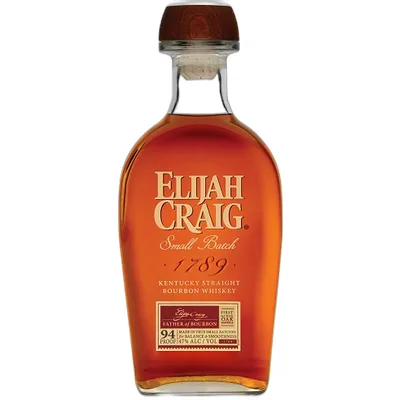 Elijah Craig Small Batch