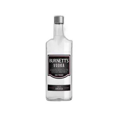 Burnett's 100