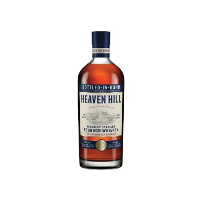Heaven Hill 7Y BIB
