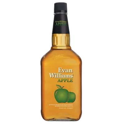 Evan Williams Apple