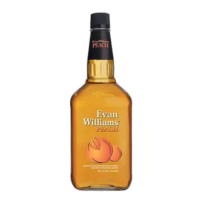 Evan Williams Peach