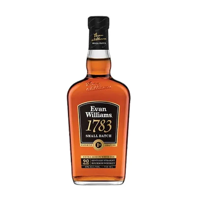Evan Williams 1783 Small Batch