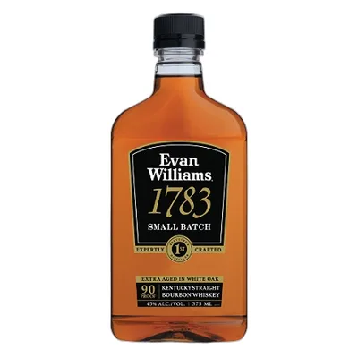 Evan Williams 1783 Small Batch