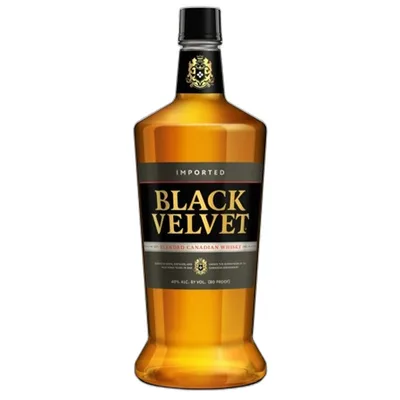 Black Velvet