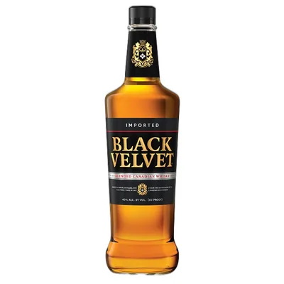 Black Velvet