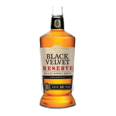 Black Velvet Reserve