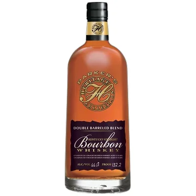 Parker's Heritage Collection 16t...