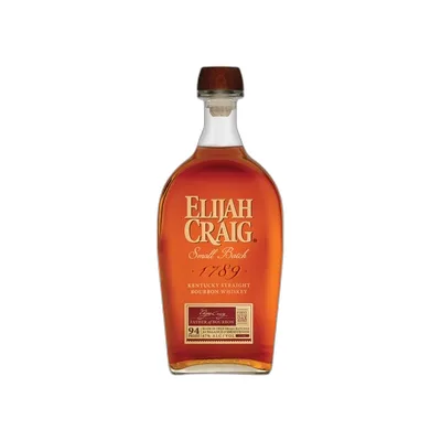 Elijah Craig Small Batch