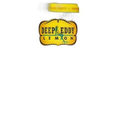Deep Eddy Lemon Vodka RTD Seltze...