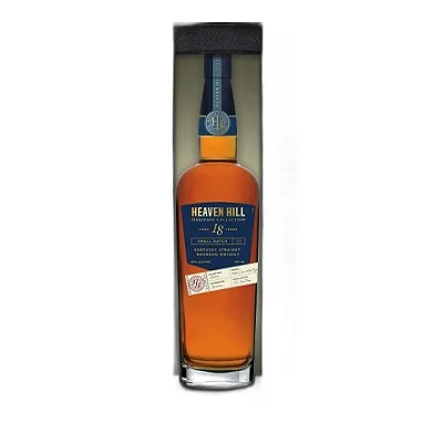Heaven Hill Heritage 18Y 2024 Re...