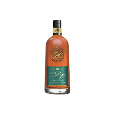 Parker's Heritage Collection 17t...