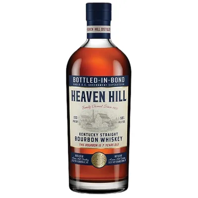 Heaven Hill BIB