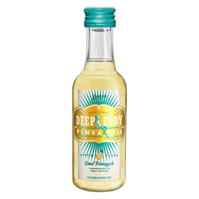 Deep Eddy Pineapple