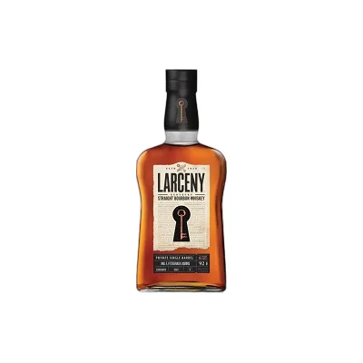 Larceny 92 Proof