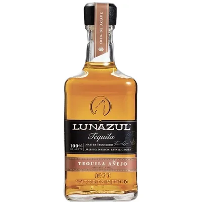 Lunazul Tequila Anejo