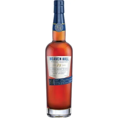 Heaven Hill Heritage Collection ...
