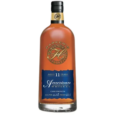 Parker's Heritage Collection 19t...