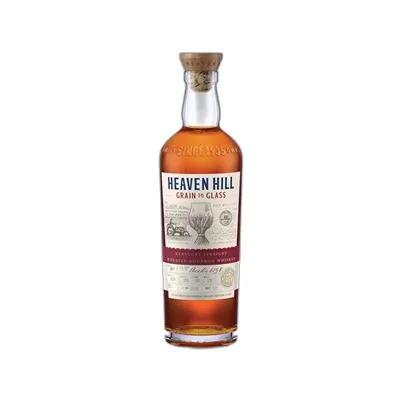 Heaven Hill Grain to Glass Wheat...