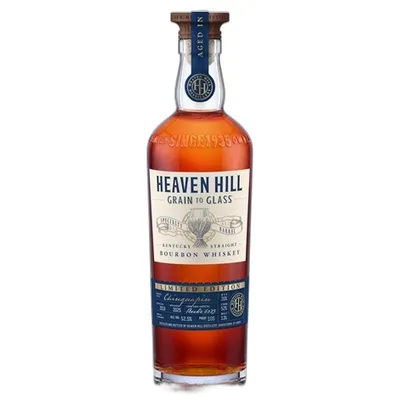 Heaven Hill Grain to Glass Speci...