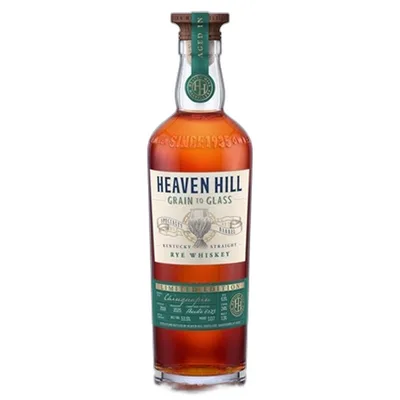 Heaven Hill Grain to Glass Speci...