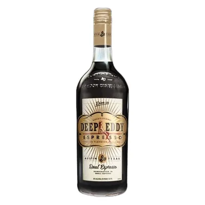 Deep Eddy Espresso Vodka