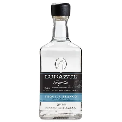 Lunazul Blanco