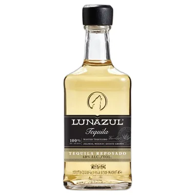Lunazul Reposado