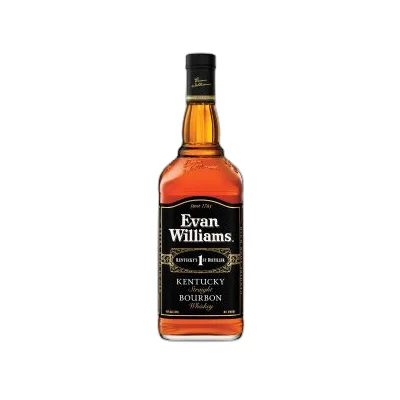 Evan Williams Black