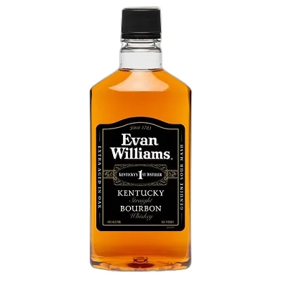 Evan Williams Black Label Carry ...