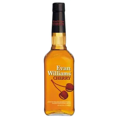 Evan Williams Cherry