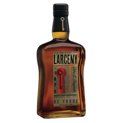 Larceny