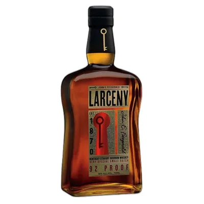 Larceny