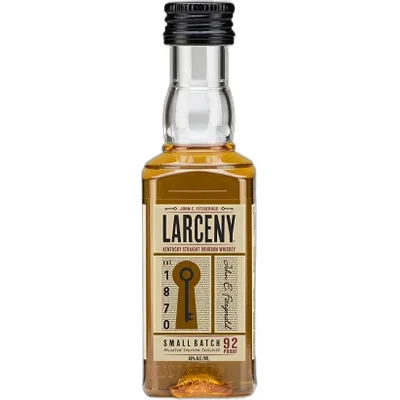 Larceny