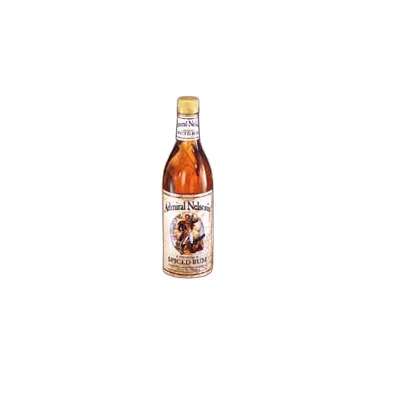 Admiral Nelson's Spiced 70
