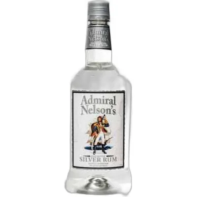 Admiral Nelson's Silver
