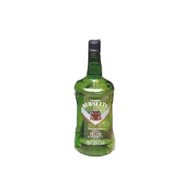 Burnett's White Satin