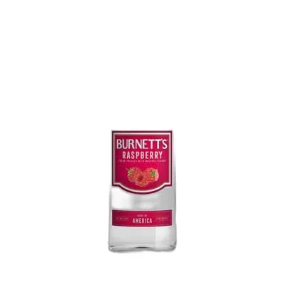 Burnett's Raspberry