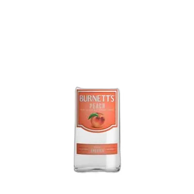 Burnett's Peach