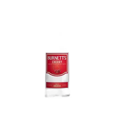 Burnett's Cherry
