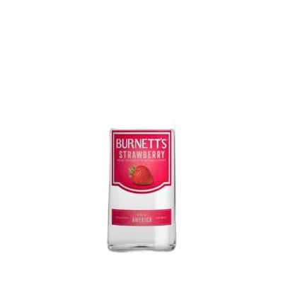 Burnett's Strawberry