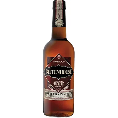Rittenhouse Bonded Rye