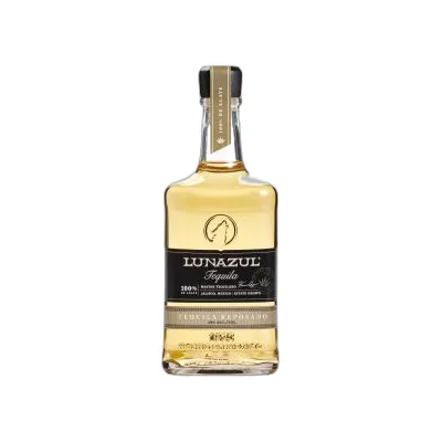 Lunazul Tequila Reposado