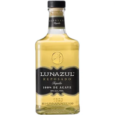 Lunazul Reposado