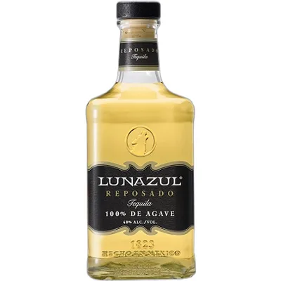 Lunazul Reposado PET