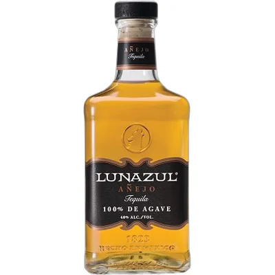 Lunazul Anejo
