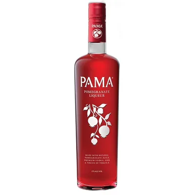 Pama Pomegranate