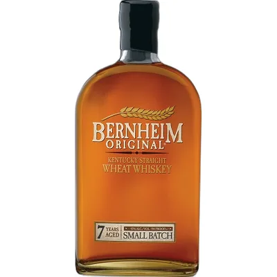 Bernheim Original Wheat