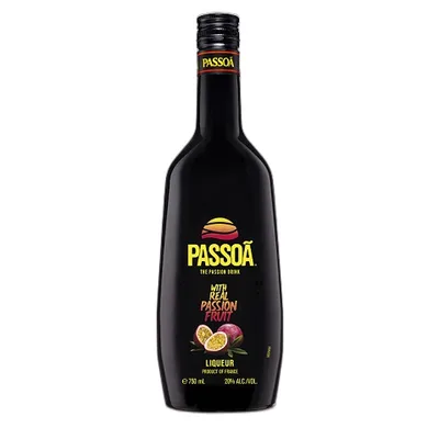 Passoa Liqueur
