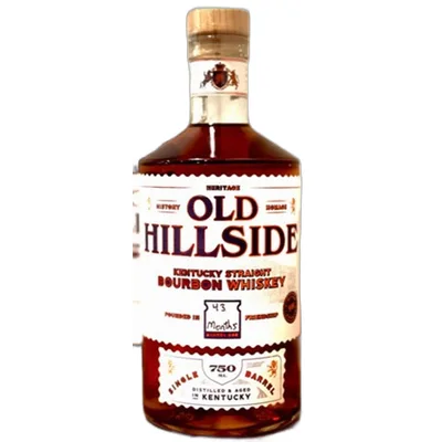 Old Hillside KSBW